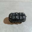 Блок управления стеклоподъемниками Ford Focus оригинальный номер 98AG14A132AE