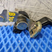Ручка открытия багажника Almera Classic B10 Nissan Almera Classic оригинальный номер 84640-95F0B