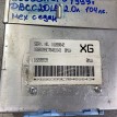 блок управления двс Daewoo Espero 1999 C20LE 2.0 л Daewoo Espero оригинальный номер 16209839