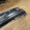 Бампер передний Nissan Bluebird оригинальный номер 620220E000