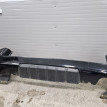Бампер задний Mitsubishi Pajero 3 V63W коротыш Mitsubishi i оригинальный номер MN117157