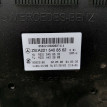 Блок SAM задний Mercedes S CL W221 W216 Mercedes-Benz S-klasse оригинальный номер A2215458532