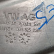 Защита двигателя Audi A3 8Y (2020—2026) Audi A3 оригинальный номер 5Q0825230K