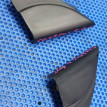 уголок декоративный Hyundai Solaris I (2010—2014) Hyundai Solaris 