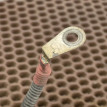 Провод плюс BMW X5 оригинальный номер 12 42 7 800 167, 12 42 7 800 167, 12427800167, 7800167