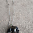 Замок двери задней левой Mitsubishi Lancer 9 Mitsubishi i оригинальный номер MN159631
