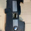 Декоративная крышка двигателя BMW X5 E70 N52B30 BMW X5 оригинальный номер 11 12 7 552 197