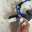 Проводка задней правой двери Hyundai Elantra 5MD Hyundai Elantra оригинальный номер 916603X021
