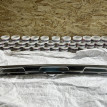 Накладка бампера нижняя Lexus RX IV оригинальный номер 53122-48060