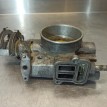Дроссельная заслонка Subaru Forester SG5 EJ205 Subaru Forester  