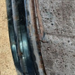 Усилитель переднего бампера Chevrolet Rezzo I (2000—2008) Chevrolet Rezzo 