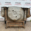 Панель задняя с тазиком Toyota Avensis T250 Toyota Avensis оригинальный номер 5830705070