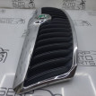 Решетка радиатора Skoda Octavia A5 1.8 CDAB 2011 Skoda Octavia 