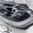 Фара передняя правая Kia Ceed CD D4FE 1.6 2018 Kia Cee'd 
