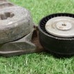 Натяжитель приводного ремня Volkswagen Jetta 2007 Volkswagen Jetta оригинальный номер 06A903315F