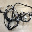 Проводка в крышку багажника Toyota Fortuner II – внедорожник 5 дв.  оригинальный номер 82184-KK260