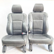 Сидение Subaru Tribeca 2007 64120XA02A WX EZ30, переднее Subaru Tribeca 
