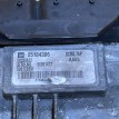 Блок управления двигателем Chevrolet Captiva I рестайлинг (2011—2013) Chevrolet Captiva оригинальный номер 96951477