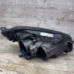 Фара левая галоген Nissan Qashqai J10 рест дефект Nissan Qashqai оригинальный номер 26060br01b