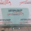 Стекло двери задней правой  Chevrolet Aveo T250 Chevrolet Aveo оригинальный номер 96541682