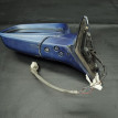 Зеркало боковое Toyota Mark II 1998 879402A340A0 GX100, левое Toyota Mark II 