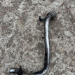 Патрубок интеркулера Land Rover Freelander 2 Land Rover Freelander оригинальный номер 6G926C646A