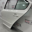Дверь задняя левая Skoda Octavia A5 CAXA 1.4 2012 Skoda Octavia 