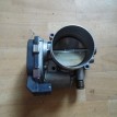Заслонка дроссельная BMW X5 E70 N55B30A BMW X5 оригинальный номер 1354759787101