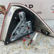 Фонарь задний левый Mercedes-Benz C-200 W203 2001 Mercedes-Benz C-klasse 