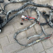 Проводка коса Hyundai Getz 912411c163 Hyundai Getz оригинальный номер 912411c163