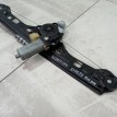Стеклоподъемник Mercedes C320 2038203042 W203, задний правый Mercedes-Benz C-klasse 