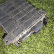 Блок управления двигателем Audi 80 B3 Audi 80 оригинальный номер 811906264