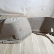 Обшивка багажника правая нижняя Lexus RX 