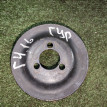Шкив насоса гур Volkswagen Golf 4 030145269A Volkswagen Golf оригинальный номер 030145269A