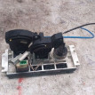 Блок управления отопителем печкой Honda Civic VI Honda Civic оригинальный номер 79500ST3G00