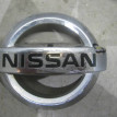 Эмблема Nissan Pathfinder (R51M) 2004-2013 Nissan Pathfinder оригинальный номер 62890EQ000