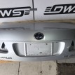 Крышка багажника Lexus GS  