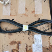 Уплотнитель стекла багажника Mercedes-Benz Viano 2007 W639 OM646 Mercedes-Benz Vito оригинальный номер A6396712720