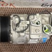 Компрессор кондиционера BMW X5 