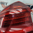 Фонарь в крыло BMW X3 оригинальный номер 63 21 9 853 369, 63 21 9 853 369, 63219853369, 9853369, 63 21 7 408 737, 63217408737, 7408737