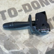 Переключатель дворников Renault Logan 2005-2014 Renault 15 