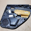 Обшивка двери Ford Focus III (2011—2015) Ford Focus оригинальный номер BM51A2740701