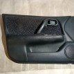 Обшивка двери передней левой Nissan Primera оригинальный номер 809012F001