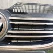 Решетка радиатора Volkswagen Jetta V (2005—2011) Volkswagen Jetta оригинальный номер 1K5853653C