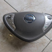 Airbag на руль Nissan Leaf 