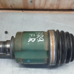 Привод Subaru Outback 