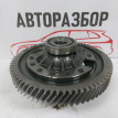 Дифференциал Opel Astra J M32 M20 6ст Opel Astra оригинальный номер 55496867