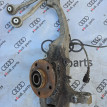 Кулак поворотный правый Audi A5 I (2007—2011) Audi 200 оригинальный номер 8K0407258G