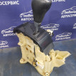 Селектор АКПП M11 D20DTF SsangYong Actyon New Ssang Yong Actyon оригинальный номер 3670034100