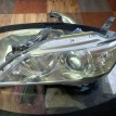 Фара ксенон Toyota Camry 2012-2014 8114533B00 50, передняя левая Toyota Camry  